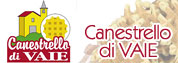 Canestrello di Vaie