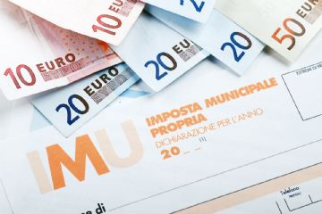 Saldo IMU 2025 - scadenza 16 Dicembre 2025