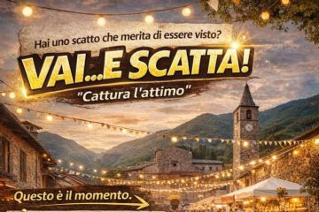 Concorso di Fotografia