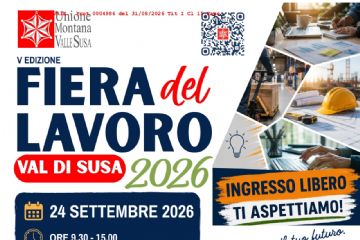 Fiera del Lavoro - Edizione 2026