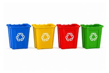 Nuovo servizio raccolta rifiuti - Consegna tessere e chiavi